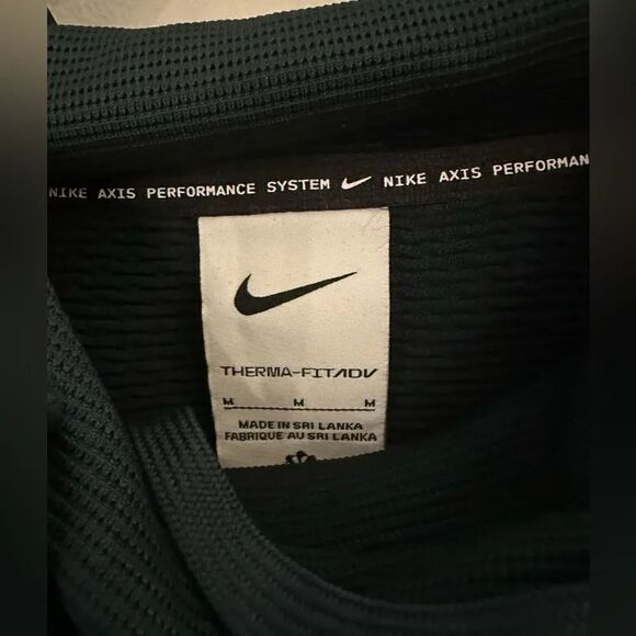 Nike Therma fit Hoodie - Picture 5 of 7